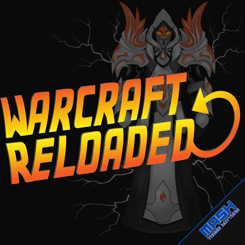 Warcraft Reloaded