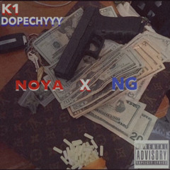 Noya x NG
