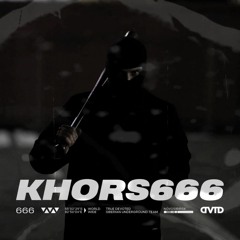 Khors666 - DVTD Mix 2022