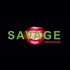 Savage - Megan Thee Stallion (R. Vincenzo K. de Leon remix)