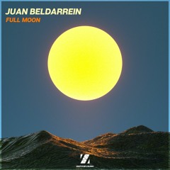 Juan Beldarrein - Full Moon (Original Mix) - [Zephyr Music]