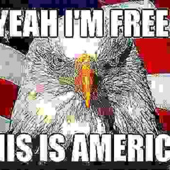 THE AMERICAN DREAM!!!