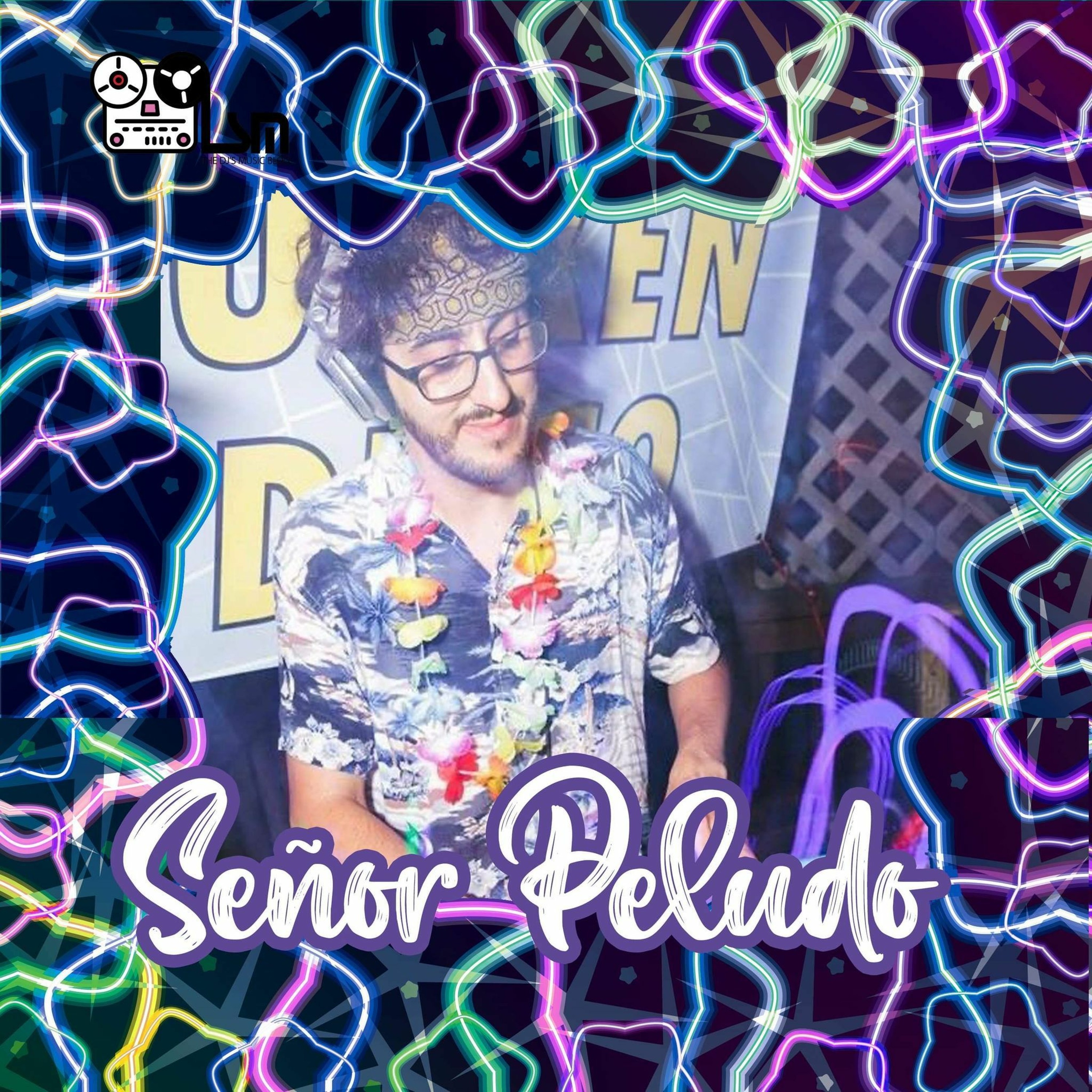 The Second Day of Christmas - Señor Peludo - Hiding Herman's Chips episode artwork
