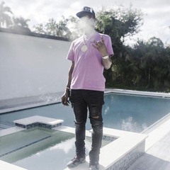 Lil Double 0 - My Thoughts (ft.???) (Unreleased)