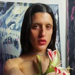 Arca - La Exorcista (instrumental snippet) OLD