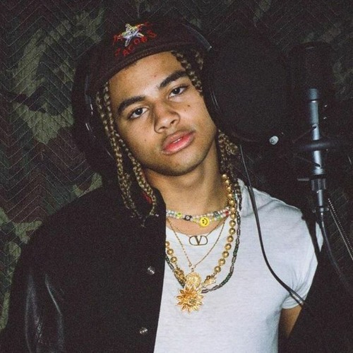 24kgoldn type beat