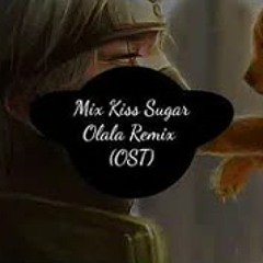 Olala Remix (OST Bạn Gái Tôi Là Hồ Ly Tinh 2010 - 내 여자친구는 구미호)