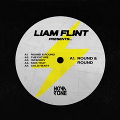 Round & Round