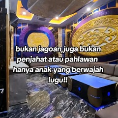 MODE TURBO!! NGEGAS [ DJ ANDRE CIL ]
