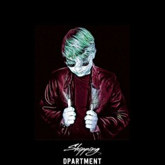 Fumando Pasion (Shipping Dpartment Mashup)