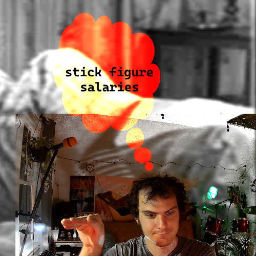 Jam 2 || stick figure salaries // 11-18-25