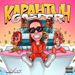 Gasper - Карантин(Relax & GHOST)