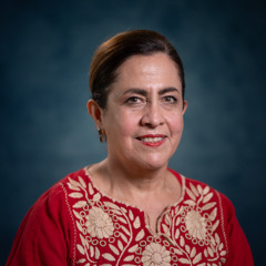 Liz uit Mexico (NL)