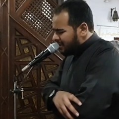 إِنَّ الْمُسْلِمِينَ وَالْمُسْلِمَاتِ // الشيخ محمد رمضان // تراويح 1441 هـ