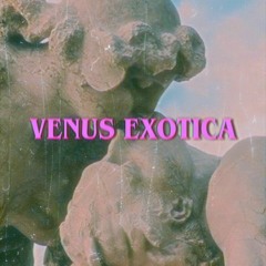 venus exotica // sing me songs of love, life and everything in between