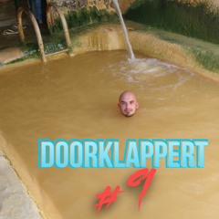 Doorklappert #9