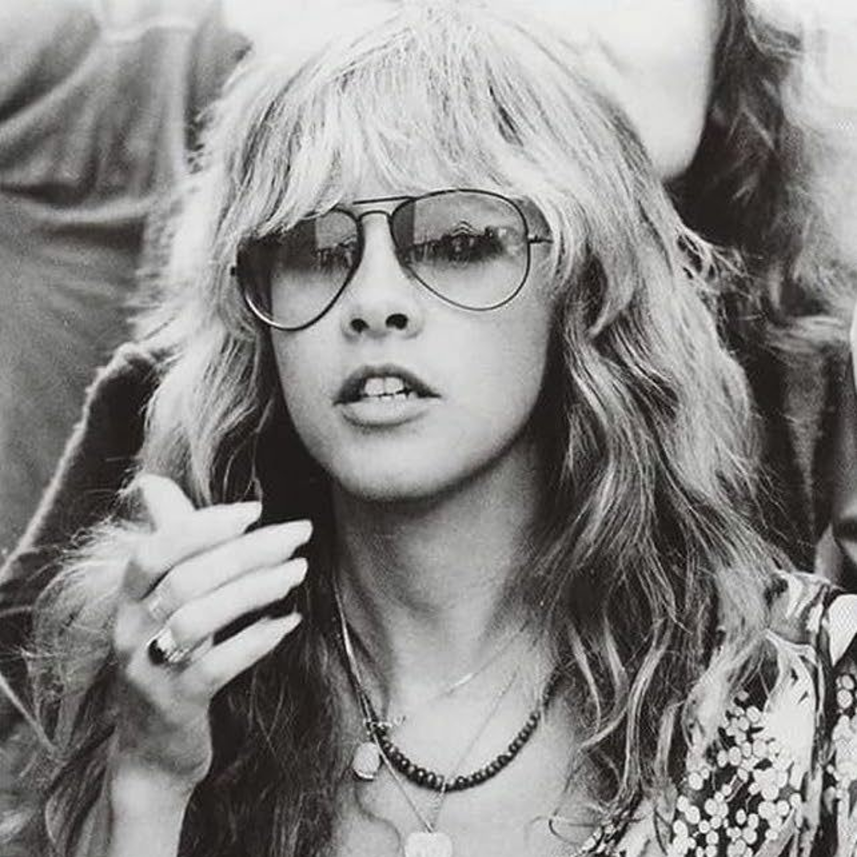 Ben Böhmer feat. Stevie Nicks - Fade To Blue (J.Young Vocal Remix) thumbnail