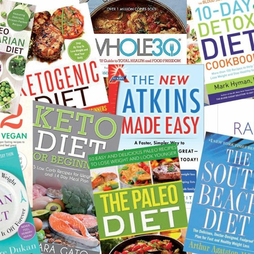 Fad Diets- What you need to know!