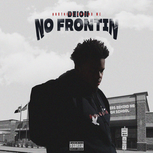 No Frontin’