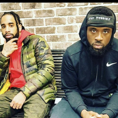 ft. NEEDGWAP x Champ RISKTAKERS⛔️