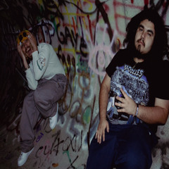 Last Hurrah - Cejas x Frizzy (Prod. GXNFRIE)