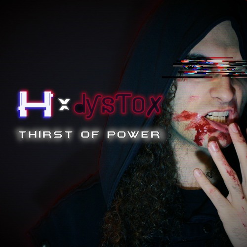 Harbiter Feat. Dystox - Thirst Of Power (Instrumental)