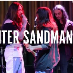 Enter Sandman - Static (Student Band)
