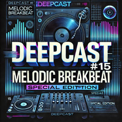 DEEPCAST radio #15