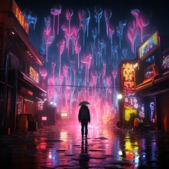 NEON RAIN