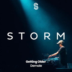 Getting Older (Radio Edit)