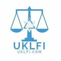 The Ballad of UK Lawyers for Israel