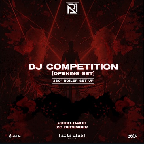 DEXIR - PULSE DJ COMP
