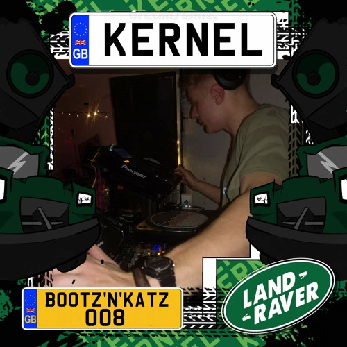 Bootz'N'Katz 008 - Kernel