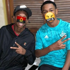 "212 exalando" Novin & Dan mc