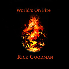 World's On Fire EP