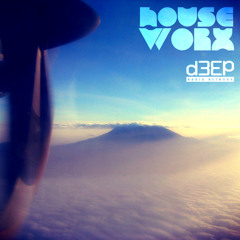 hOUSEwORX - Episode 306 - Jon Manley - D3EP Radio Network - 181220