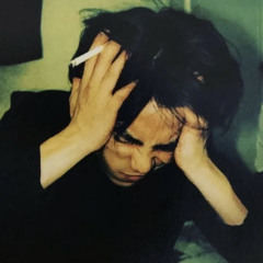 Cigarette (Prod. Rxl4nd + Vlor5k)