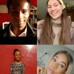 Broken Strings - groupe vocal Elsau