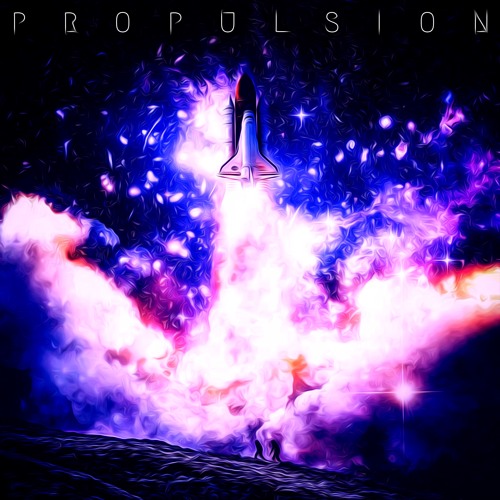 Dirpix - Propulsion