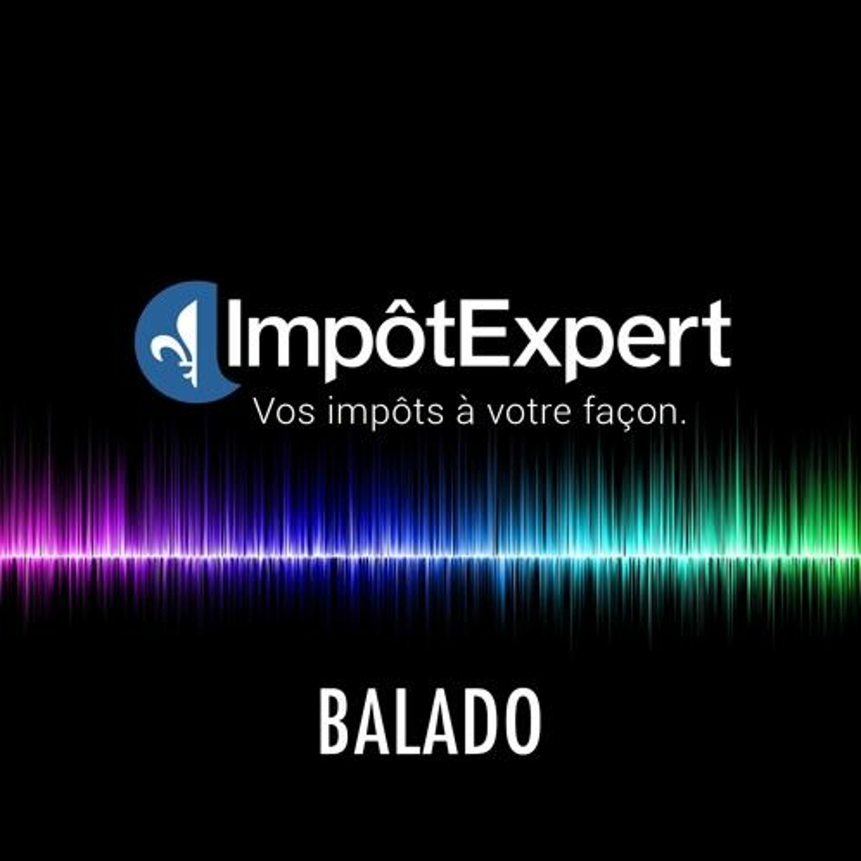Balado ImpôtExpert