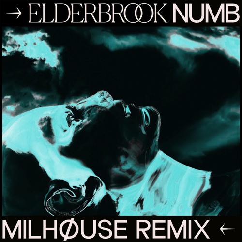 FREE DL: Elderbrook - Numb (Milhøuse Remix) [OB041]