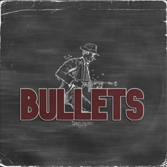 Bullets 2023 (DnB) ft. MartyMcFarty & KarlsenPåTaket