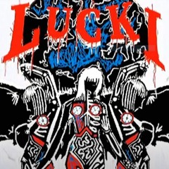 LUCKI - 1% (Snippet) 2021