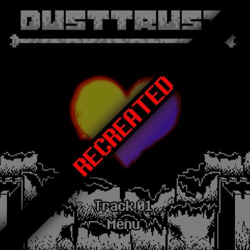 Track 01 | Menu (Outdated)