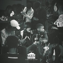 ICE TALK ( GUILTONTHEGOAT, NICKBOY TLBÃ & KARONN B)