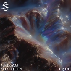 Mileskolben - Ton618 (SYNTHX039)