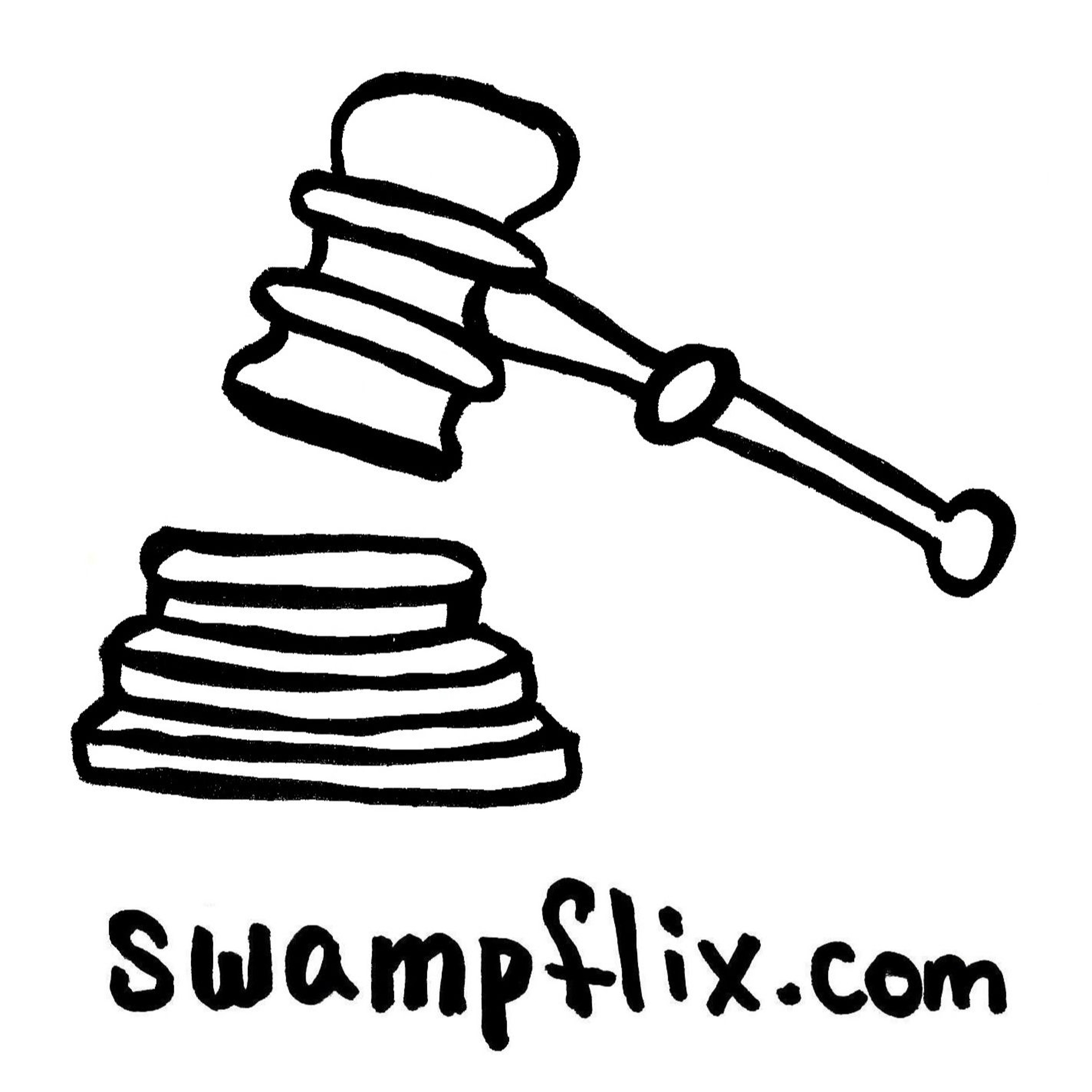 The Swampflix Podcast