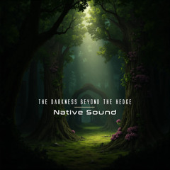 The Darkness Beyond The Hedge