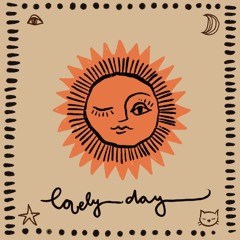 Lovely Day - Bill Withers  (Oscar Jamin Edit)