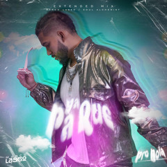 Ya pa que - Marco Lasso, Soul Alchemist (Extended Mix).wav